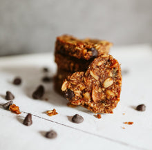 Load image into Gallery viewer, Bag of Vegan Chocolate Chip Cookies