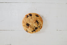 Load image into Gallery viewer, Almond Chocolate Chip Cookie

