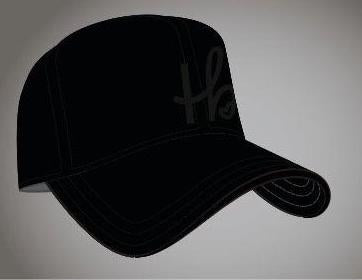 HB Black Cap